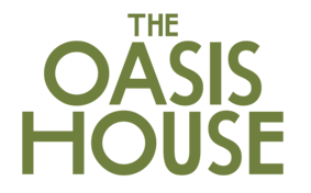 Logo TheOASIShouse