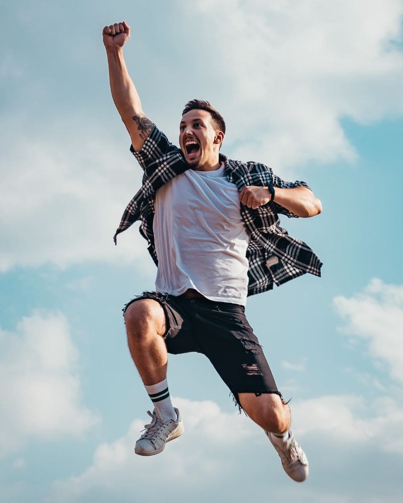 Bénéfices ennéagramme