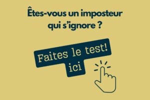 Test syndrome imposteur