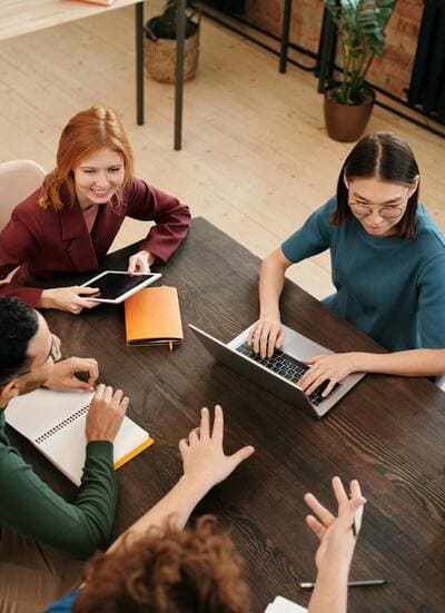 Coaching Business leadership