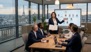 la numérologie pour développer son leadership