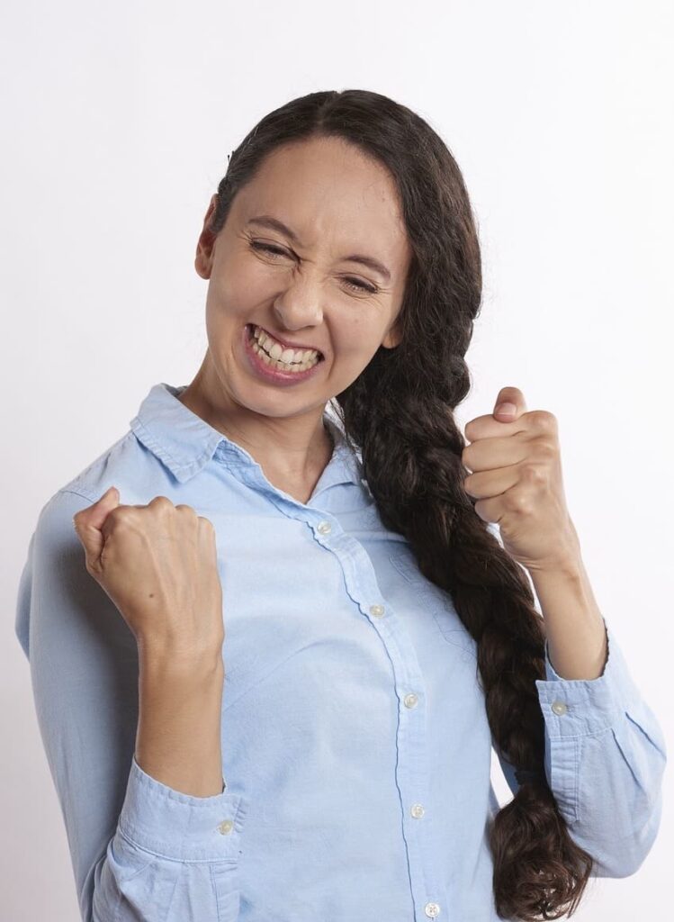 Benefices enneagramme 3