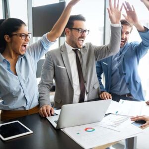 Coaching professionnel de dirigeants et managers pour développer son leadership et la cohésion d'équipe