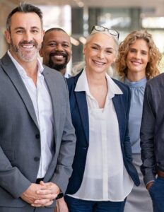 Coaching de cadres dirigeants et managers pour développer leur Leadership