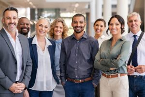 Coaching de cadres dirigeants et managers pour développer leur Leadership