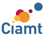 Logo CIAMT 150