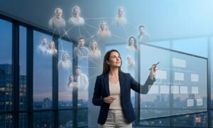 les constellations familiales systémiques pour se libérer de blocages transgénérationnels et développer son leadership