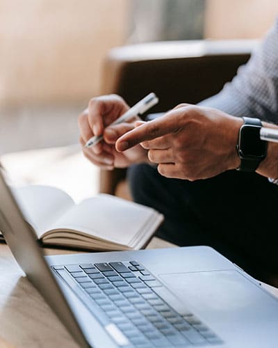 méthodologie du parcours de coaching leadership