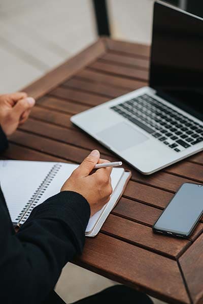 méthodologie du parcours de coaching reconversion