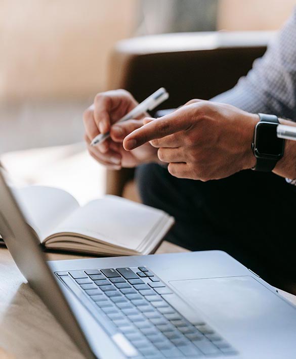 méthodologie du parcours de coaching leadership