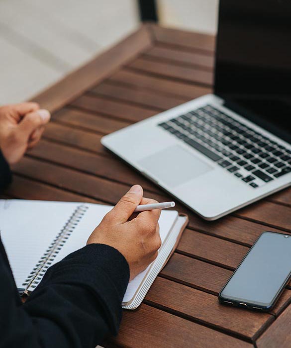 méthodologie du parcours de coaching reconversion