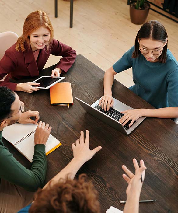 Coaching pour améliorer la cohésion d'équipe - team building