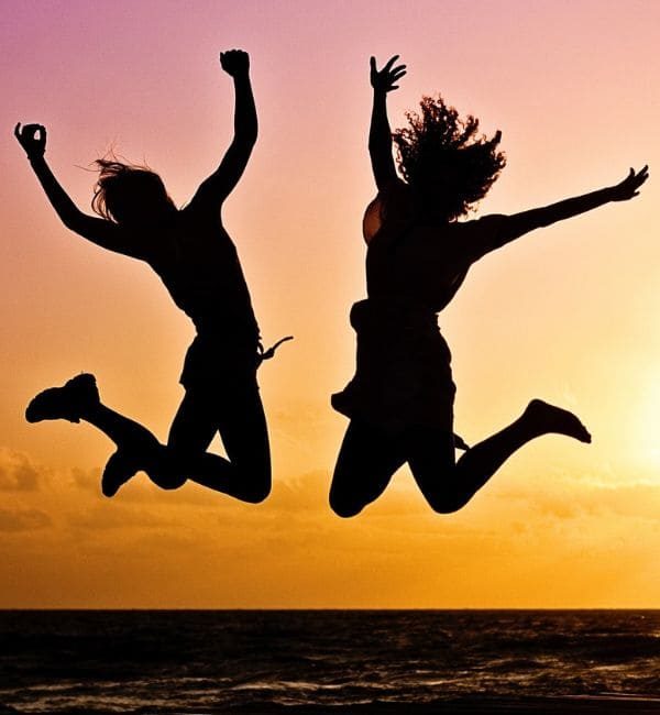 Accueil bénéfices coaching holistique